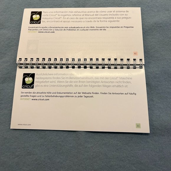 GEORGE AND BASIC SHAPES Cricut Cartridge - RETIRED - COMPLETE in box - Picture 4 of 9